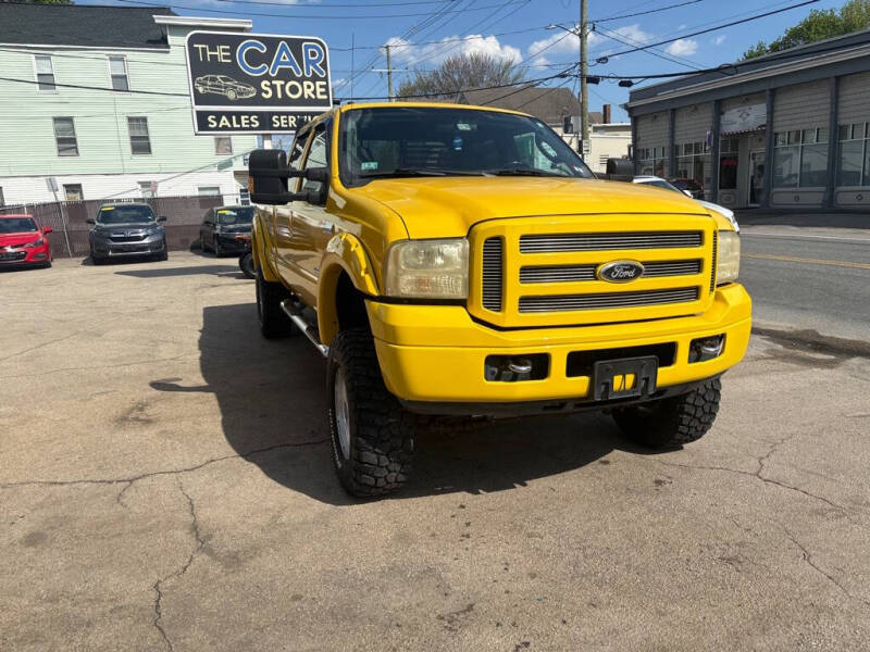 ford f-350 super duty 2005 1FTWW31P55EA73851 image ford f-350 super duty 2005 1FTWW31P55EA73851 image